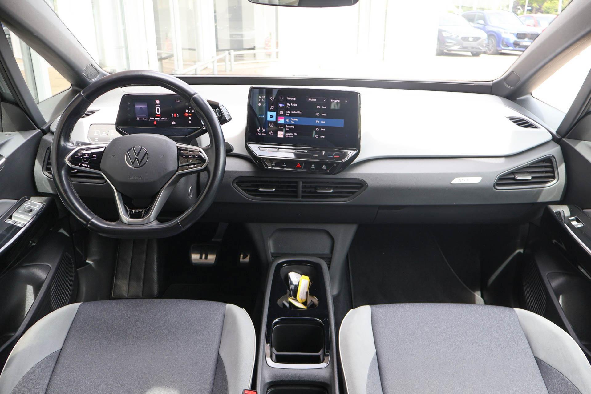 Volkswagen ID.3 204pk First Plus 58 kWh - Afbeelding 5