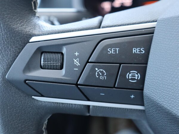cruise control cruise control