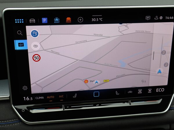 audio-navigatiesysteem