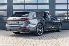 Audi A6 Avant 2.0 e-hybrid 367pk quattro S edition Competition - Afbeelding 2