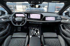 Audi A6 Avant 2.0 e-hybrid 367pk quattro S edition Competition - Afbeelding 5