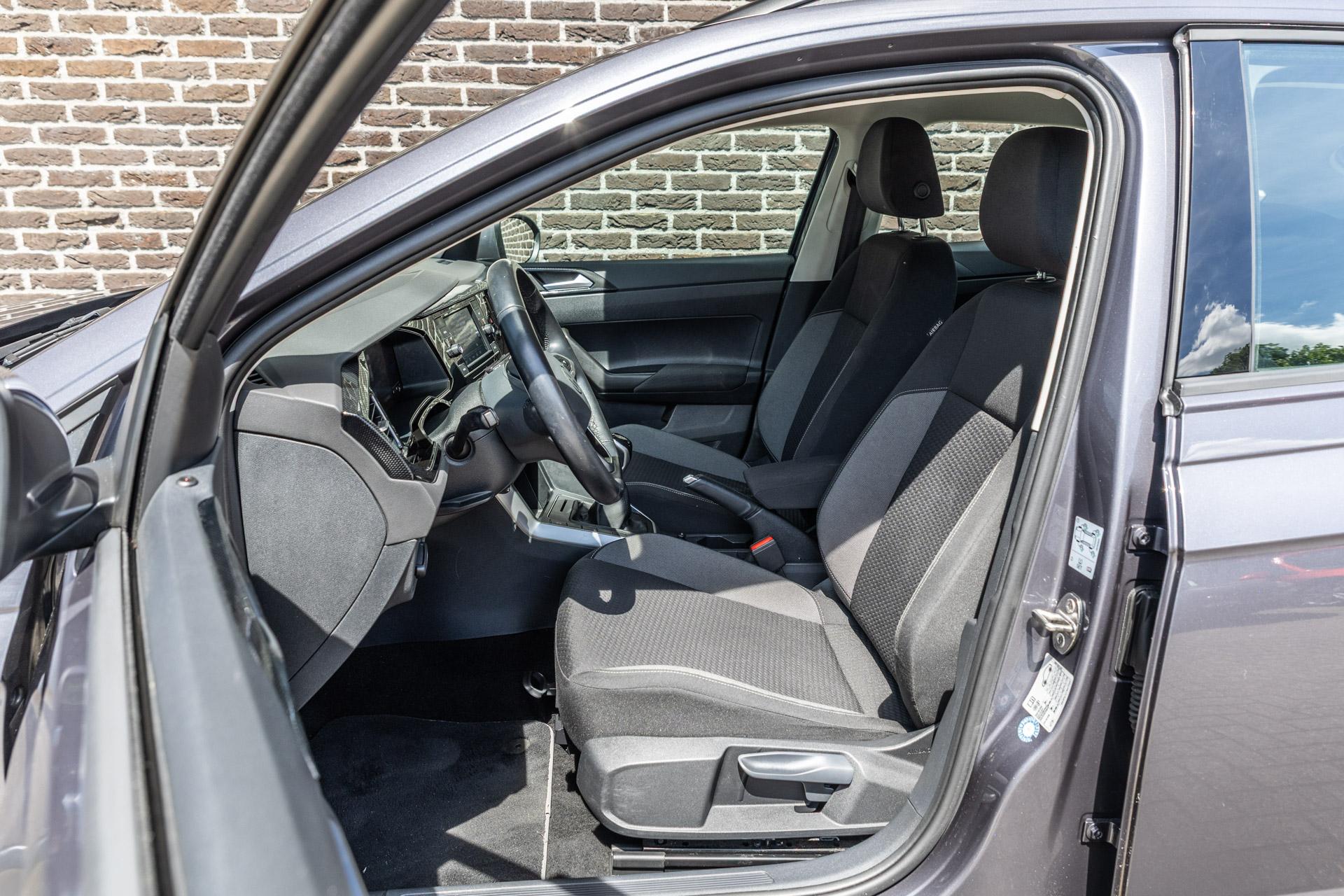 Volkswagen Taigo 1.0 TSI 95pk Life - Afbeelding 4
