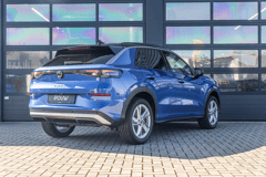 Volkswagen T-Roc 1.5 eTsi 115pk Life First Edition - Afbeelding 2