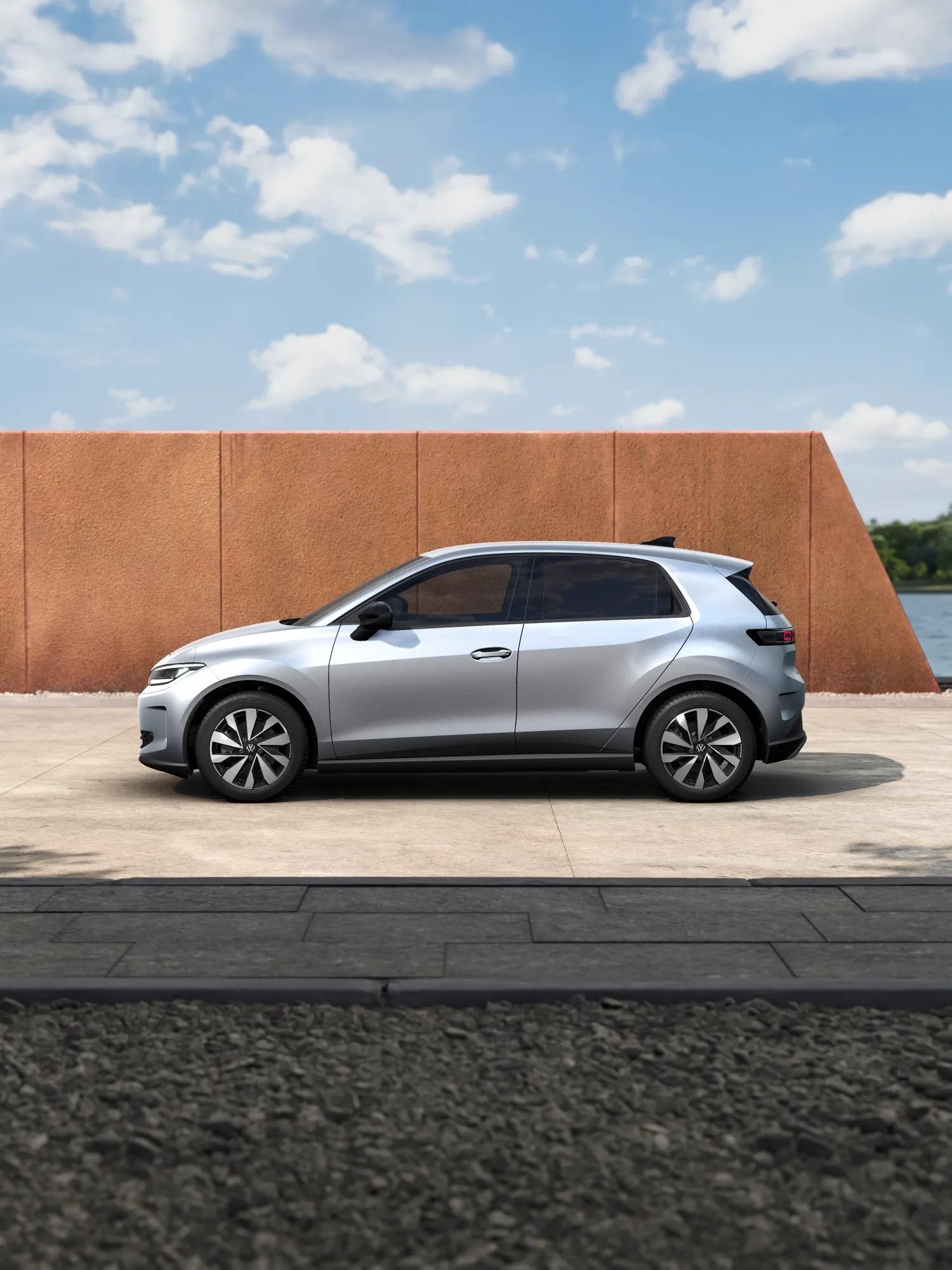 Volkswagen ID. Polo 211pk Life First Edition 52 kWh - Afbeelding 2