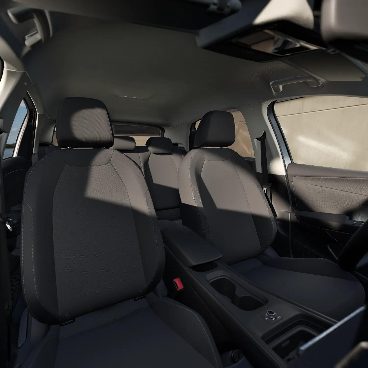 Volkswagen ID. Polo 211pk Life First Edition 52 kWh - Afbeelding 4