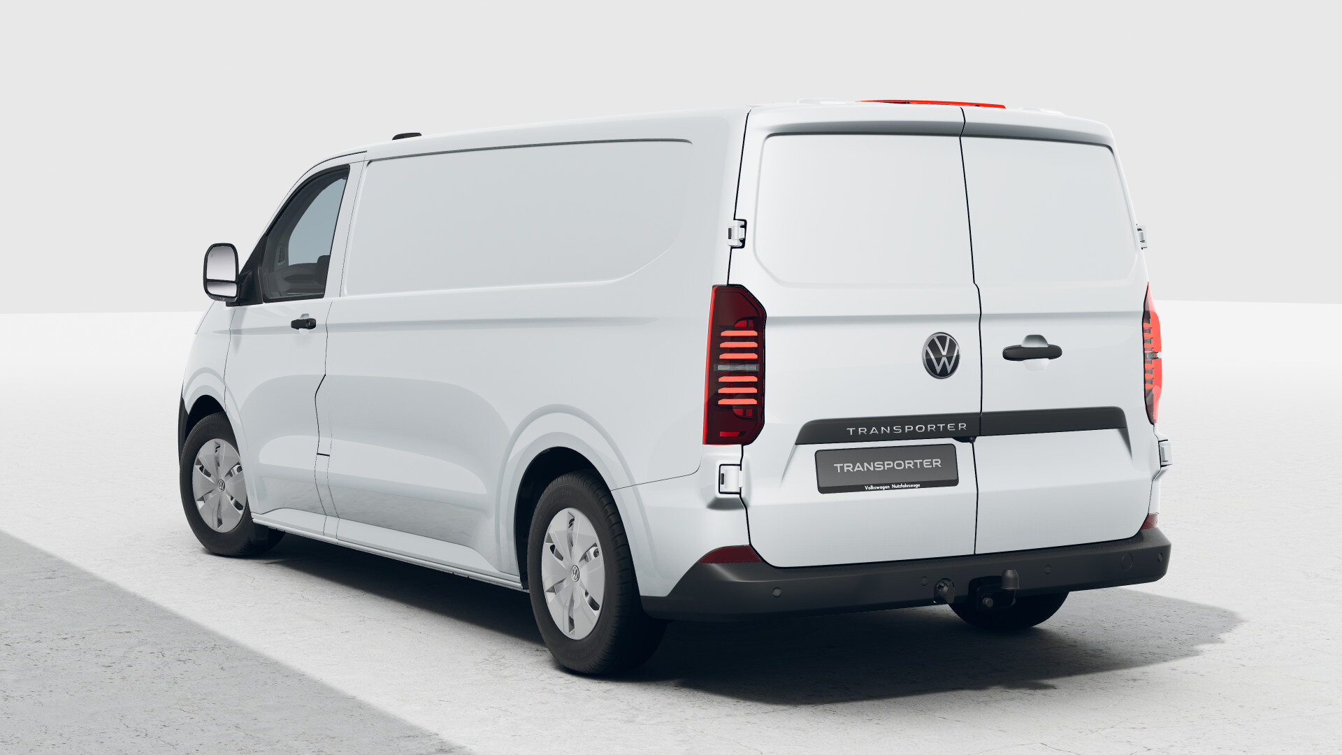 Volkswagen Transporter 2.0 TDI 150pk L2H1 30 Life - Afbeelding 2