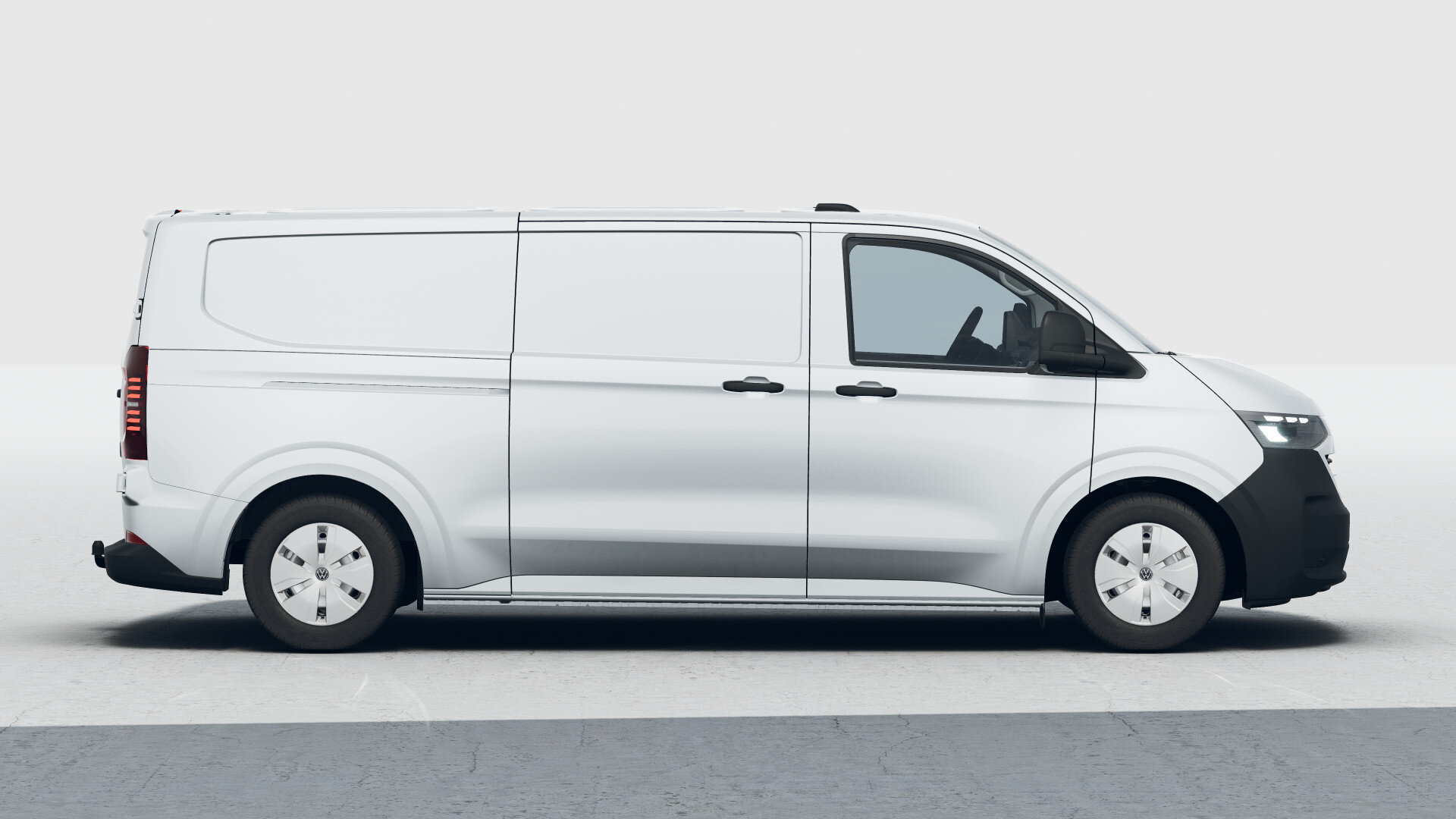 Volkswagen Transporter 2.0 TDI 150pk L2H1 30 Life - Afbeelding 3
