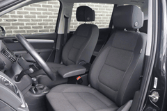 Volkswagen Sharan 1.4 TSI 150pk DSG Exclusive Series - Afbeelding 4