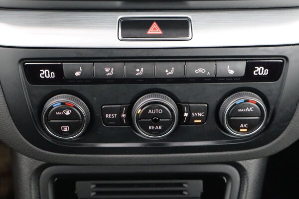 airco (automatisch)