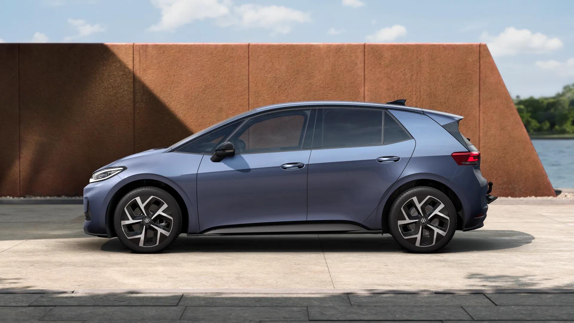 Volkswagen ID.3 Neo Life 190pk 58 kWh - Afbeelding 3