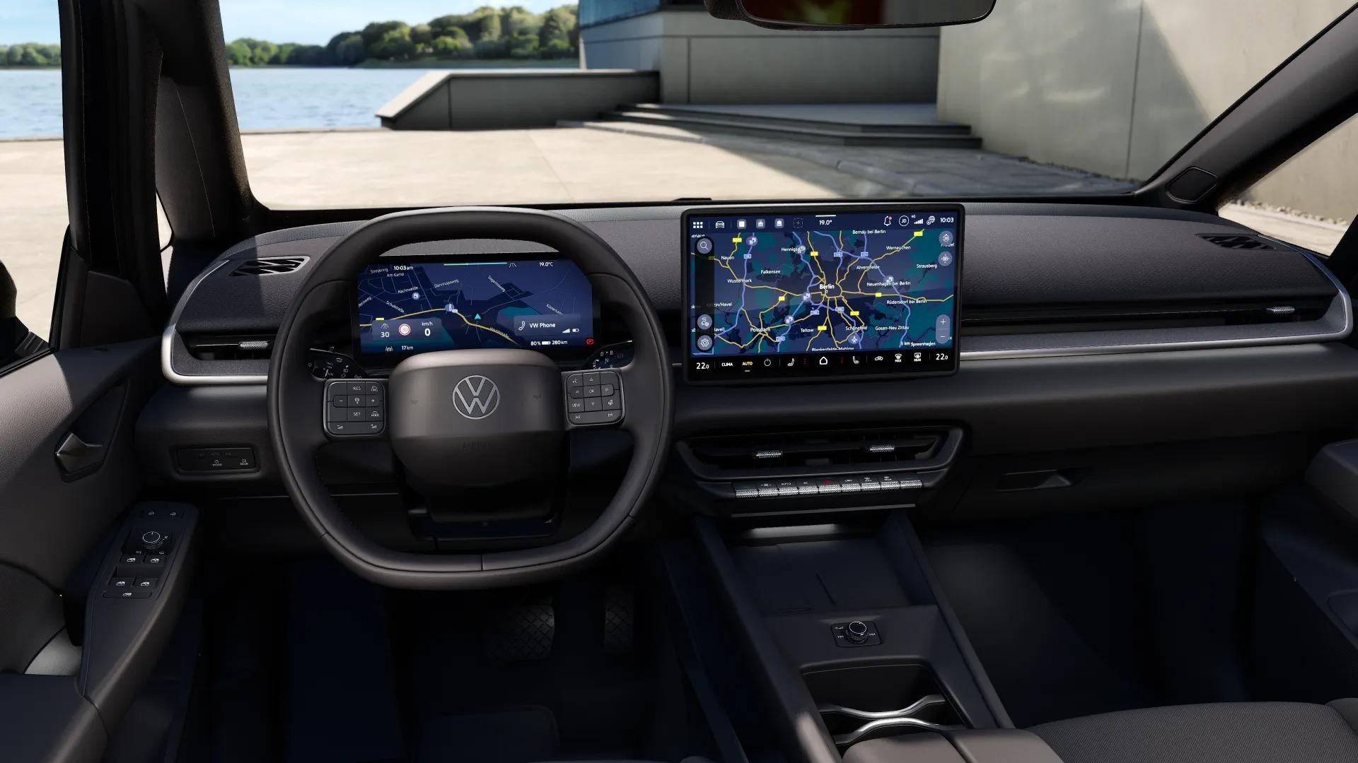 Volkswagen ID.3 Neo Life 190pk 58 kWh - Afbeelding 4