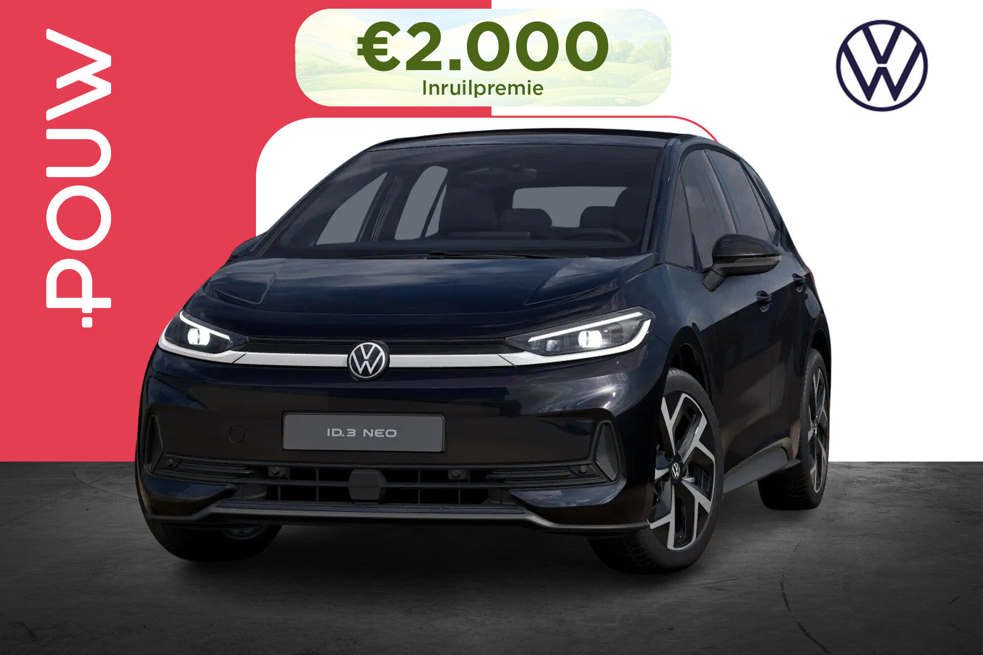 Volkswagen ID.3 Neo Life 231pk 79 kWh