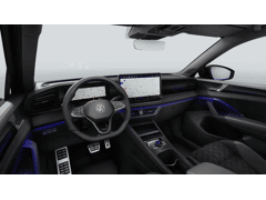 Volkswagen Tiguan 1.5 eHybrid 204pk R-Line Edition - Afbeelding 5