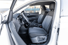 Volkswagen T-Cross 1.0 TSI 95pk Life Edition - Afbeelding 4