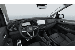 Volkswagen Caddy Kombi Maxi 1.5 TSI Hybride 150pk Style - Afbeelding 5
