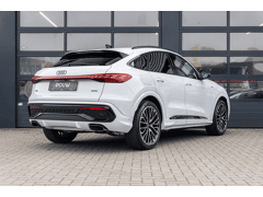 Audi Q5 Sportback 2.0 TFSI e-hybrid quattro S Edition Competition - Afbeelding 2