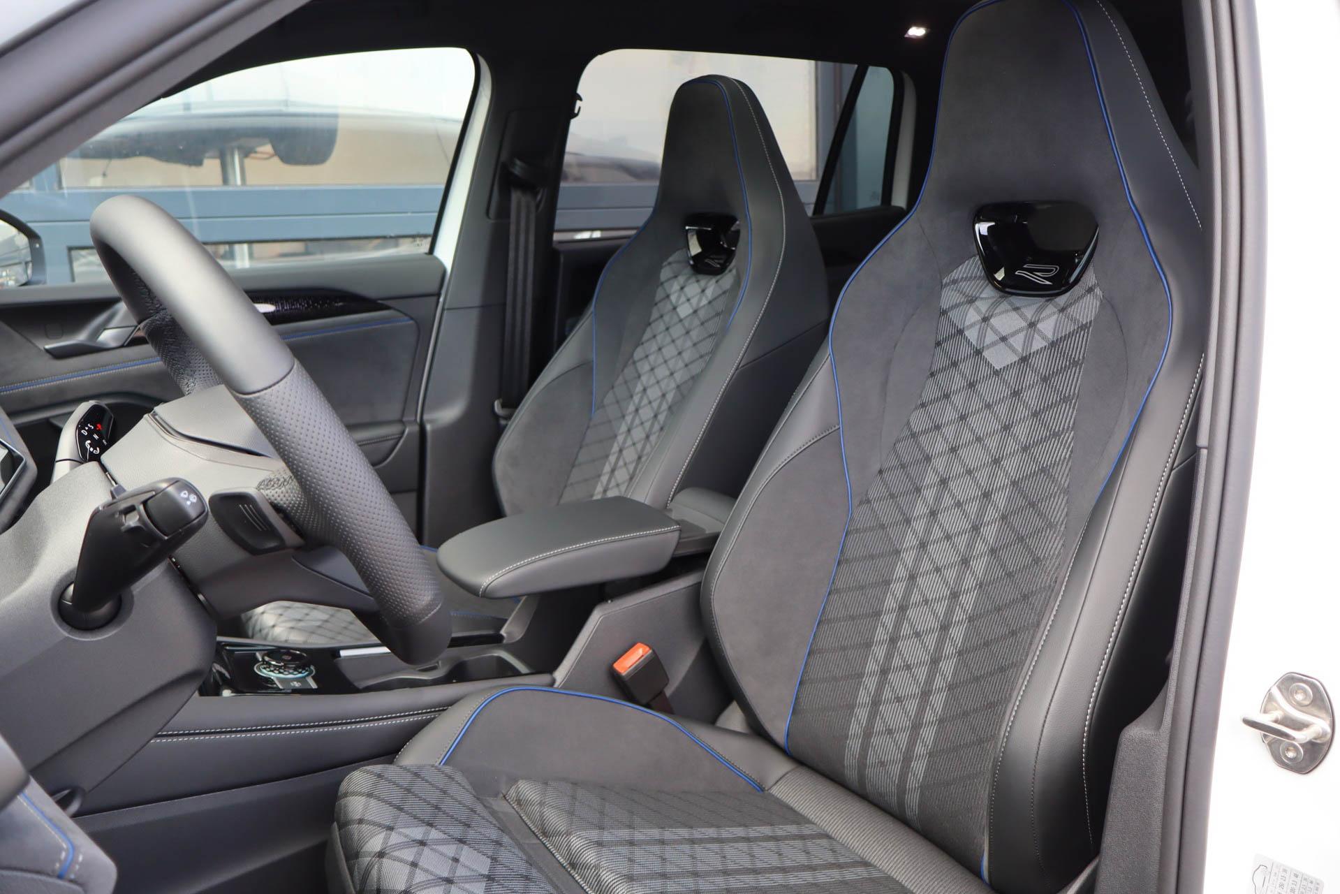 Volkswagen Tayron 1.5 eHybrid 204pk R-Line Edition - Afbeelding 4