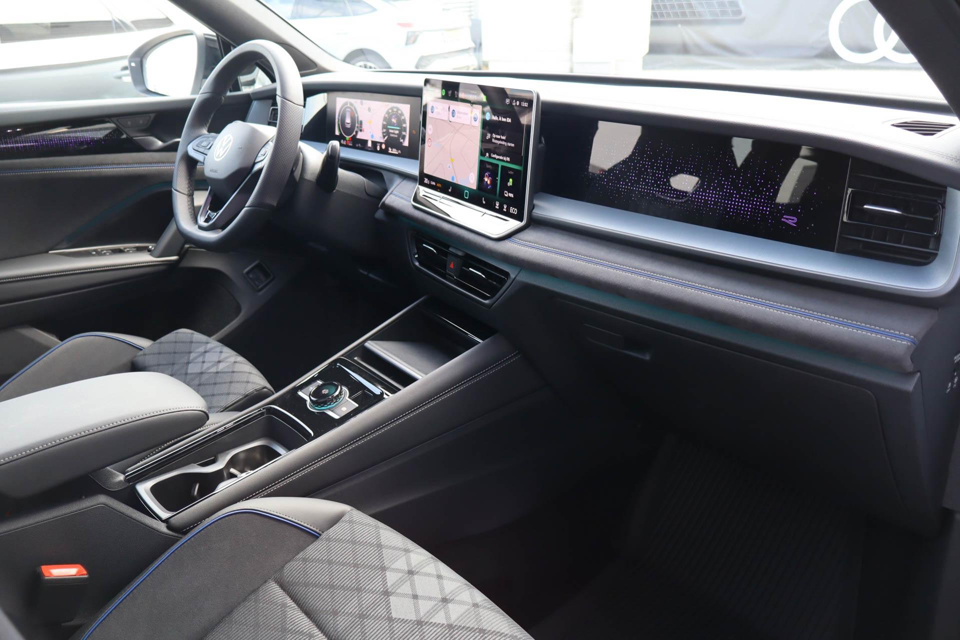 Volkswagen Tayron 1.5 eHybrid 204pk R-Line Edition - Afbeelding 5