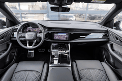 Audi Q8 60 TFSIe 490pk quattro Pro Line S Competition - Afbeelding 5