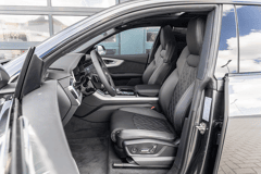 Audi Q8 55 TFSIe 394pk quattro Pro Line S - Afbeelding 4