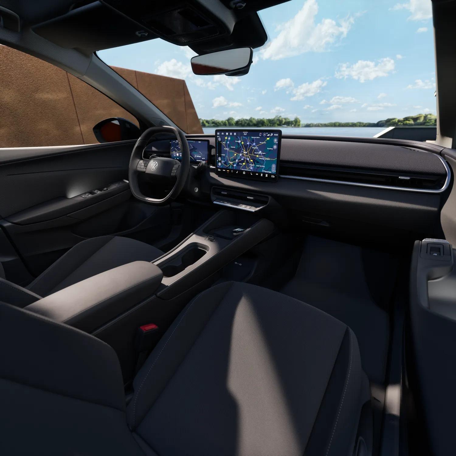 Volkswagen ID. Polo 211pk Life First Edition 52 kWh - Afbeelding 5