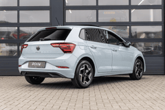 Volkswagen Polo 1.0 TSI 95pk DSG Edition 50 - Afbeelding 2