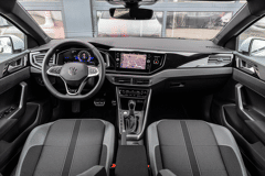Volkswagen Polo 1.0 TSI 95pk DSG Edition 50 - Afbeelding 5