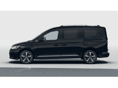 Volkswagen Caddy Kombi Maxi 1.5 TSI 150pk Hybride Style - Afbeelding 3