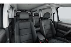 Volkswagen Caddy Kombi Maxi 1.5 TSI 150pk Hybride Style - Afbeelding 4