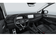 Volkswagen Caddy Kombi Maxi 1.5 TSI 150pk Hybride Style - Afbeelding 5