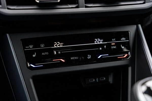 airco (automatisch)