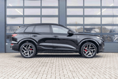 Audi Q6 e-tron 306pk S-line Edition Performance 100 kWh - Afbeelding 3
