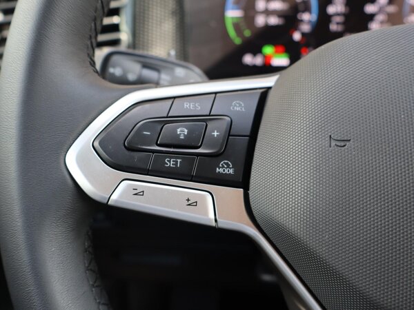 cruise control adaptief met Stop&Go en stuurhulp cruise control adaptief met Stop&Go en stuurhulp