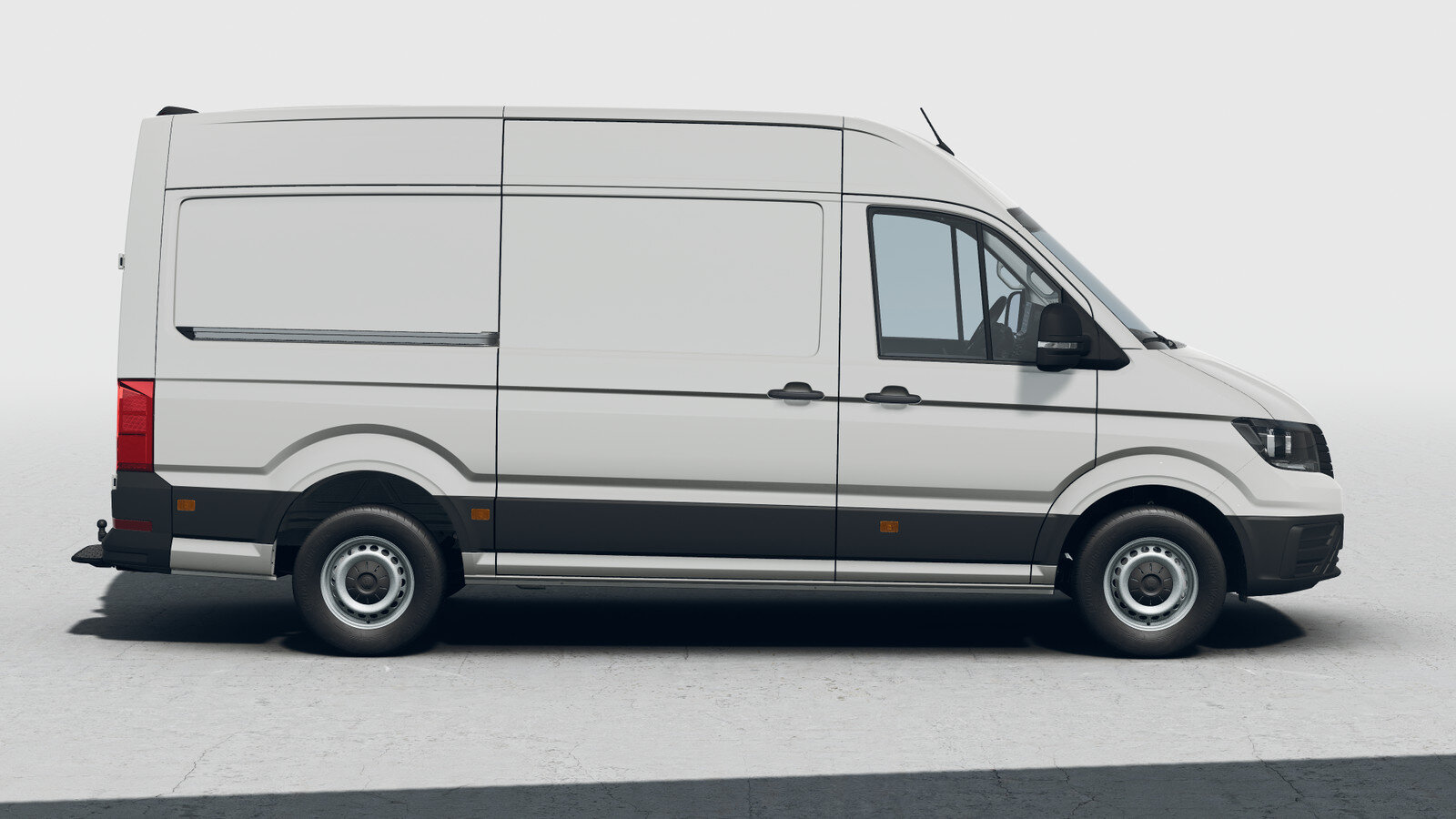 Volkswagen Crafter Trendline | 2.0 TDI 140pk | Automaat | L3H3 - Afbeelding 3