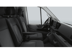 Volkswagen Crafter Trendline | 2.0 TDI 140pk | Automaat | L3H3 - Afbeelding 4