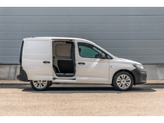 Volkswagen Caddy Cargo 1.5 TSI 150pk DSG eHybrid - Afbeelding 3