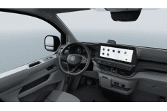 Volkswagen e-Transporter Dubbele Cabine L2H1 218pk 71 kWh accupakket - Afbeelding 5