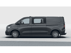 Volkswagen e-Transporter Dubbele Cabine 32 L2H1 218pk 71 kWh - Afbeelding 3