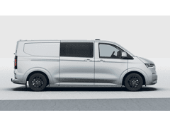 Volkswagen e-Transporter Dubbele Cabine 32 L2H1 286pk 71 kWh - Afbeelding 3
