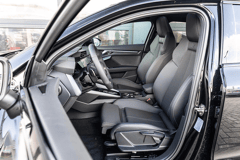 Audi A3 Limousine 30 TFSI 115pk S Edition - Afbeelding 4