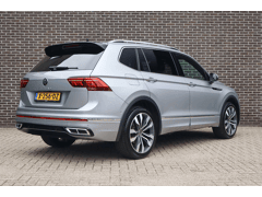 Volkswagen Tiguan Allspace 1.5 TSI 150pk DSG R-Line Business - Afbeelding 2