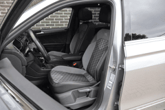 Volkswagen Tiguan Allspace 1.5 TSI 150pk DSG R-Line Business - Afbeelding 4