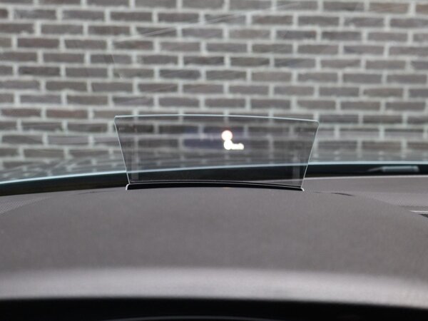head-up display head-up display