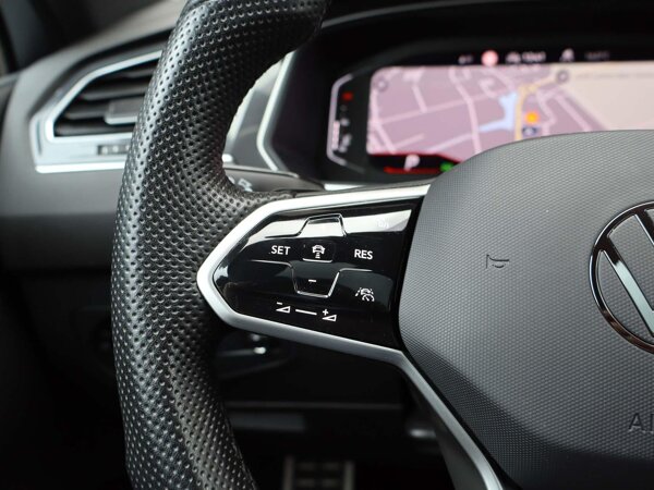 cruise control adaptief met Stop&Go en stuurhulp cruise control adaptief met Stop&Go en stuurhulp