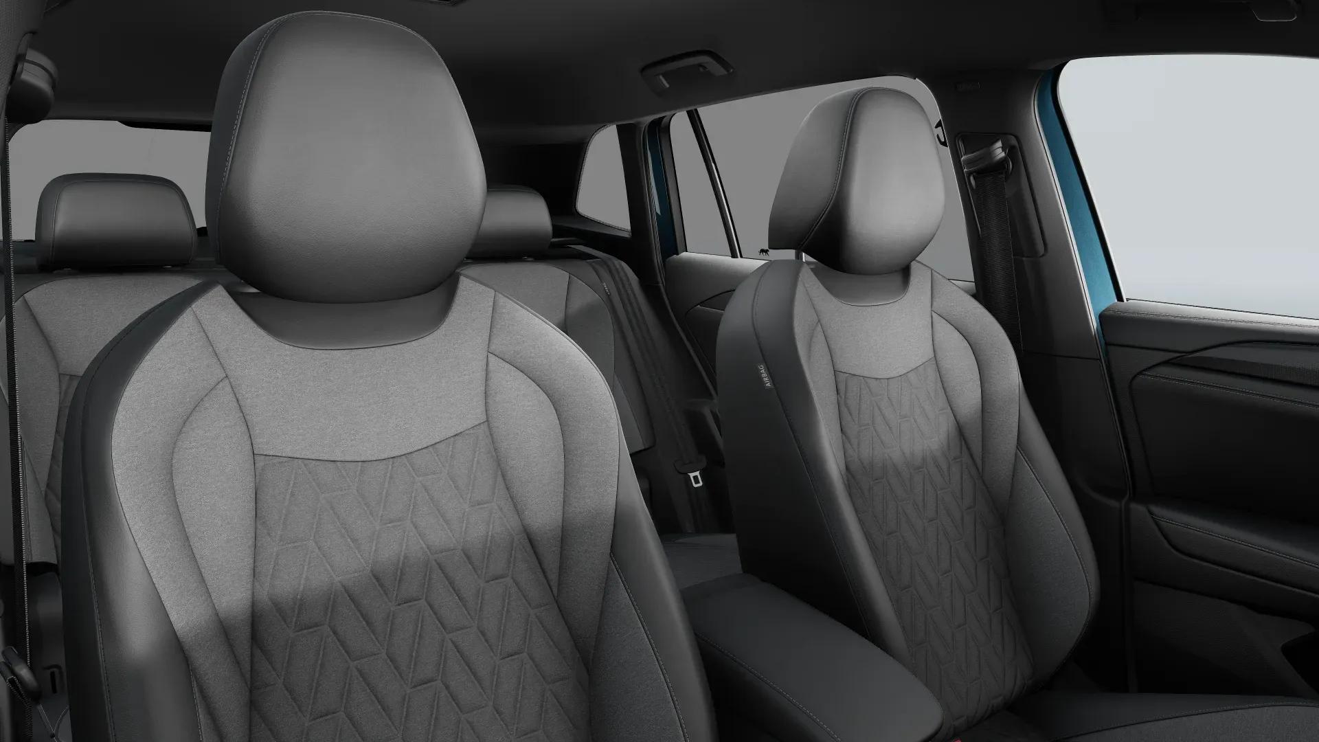 Volkswagen Tiguan 1.5 eHybrid 204pk Limited Edition - Afbeelding 4