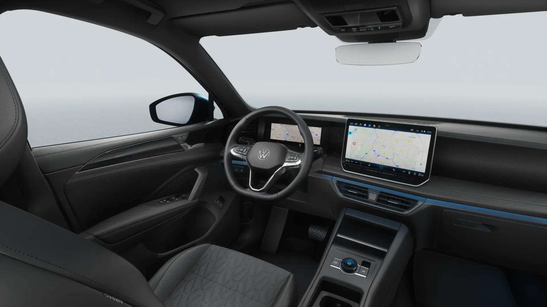 Volkswagen Tiguan 1.5 eHybrid 204pk Limited Edition - Afbeelding 5