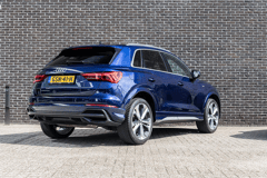 Audi Q3 45 TFSIe 245pk S Edition - Afbeelding 2