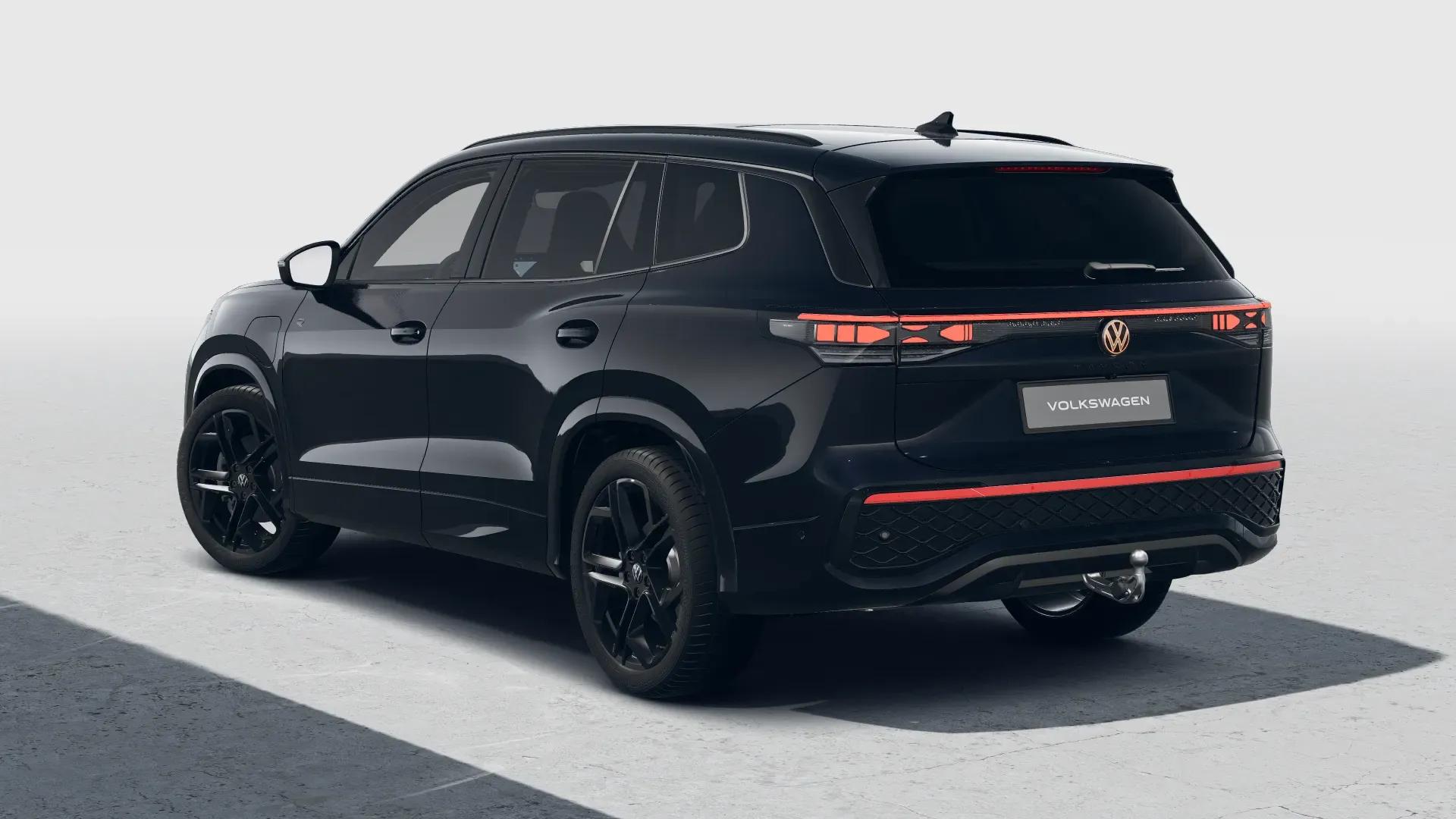 Volkswagen Tayron 1.5 eHybrid 204pk DSG R-Line Edition - Afbeelding 2