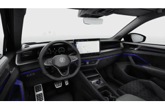 Volkswagen Tayron 1.5 eHybrid 204pk DSG R-Line Edition - Afbeelding 4