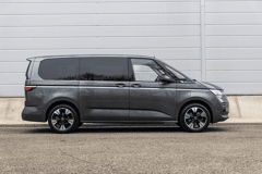 Volkswagen Multivan 1.5 eHybrid 245pk L2 Bulli Edition - Afbeelding 3